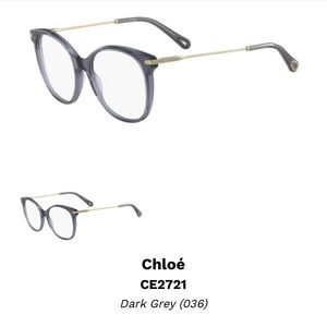⚜️Chloé Optical Glasses-Tags authentic never worn⚜️offers please